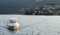 Passerella sul lago d’Orta: l’idea dell’Unione turistica che non piace al sindaco