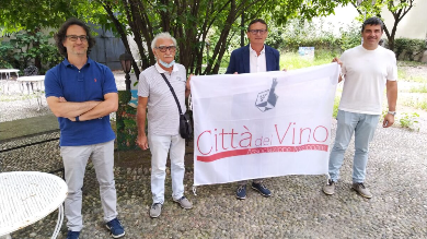 Colline novaresi lanciano la vendemmia turistica: nuove opportunità per il territorio