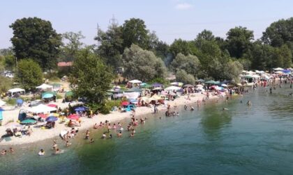 Trentenne muore nel Ticino a Ferragosto