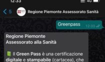 Covid: nuovo numero Whatsapp della Regione per informazioni