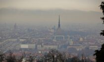 Smog e Pm10, allarme in Piemonte grazie... al Sahara