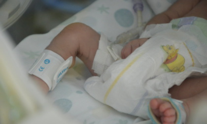 Parto cesareo e intervento al cuore: mamma e neonato salvati dai medici delle Molinette