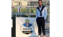 Marco Rigoni è il nuovo Direttore tecnico dello Sparta Novara