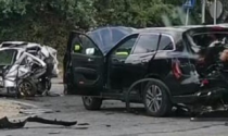 Madre e figlia morte in un incidente d’auto