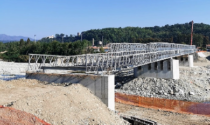 Romagnano niente ponte a fine ottobre. Anas: “Pensiamo al 22 novembre”