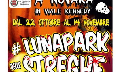 Cosa fare a Novara e provincia (e Vco): gli eventi del weekend 23-24 ottobre