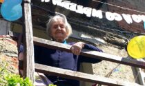 Massino Visconti piange la decana Serafina Manni: aveva 101 anni e 5 mesi