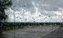 Arpa Piemonte: in due giorni 46 millimetri di pioggia