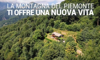 Trasferirsi da una città a un comune montano piemontese: aperto il bando per gli incentivi