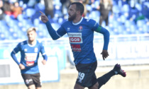 Ancora un poker per il Novara Fc