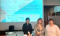 Reti ecologiche e biodiversità: la Provincia partecipa a un incontro a Torino