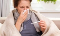 Sono già 26mila i piemontesi a letto con l’influenza