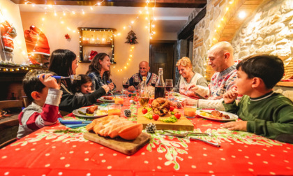 Capodanno al tempo del Covid: le 4 regole per cene e pranzi in casa