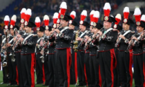 Concorso per il reclutamento di 19 orchestrali presso la banda musicale dell’Arma dei Carabinieri