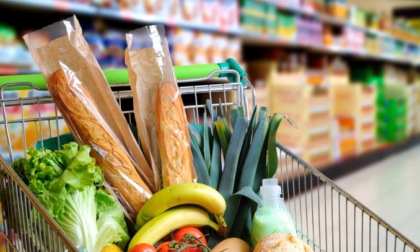In crescita i discount alimentari: in 11 mesi vendite +8,5%