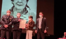 Premio Bontà per due agenti di polizia municipale di Novara