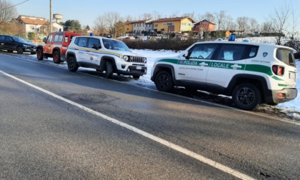 Trovato vivo l'uomo scomparso a Castelletto