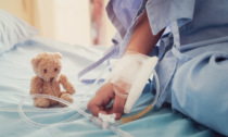 Epatite acuta ignota nei bambini: scoperti i primi due casi in Lombardia