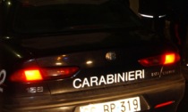 Rubano alle Officine Meccaniche di Oleggio: inseguiti dai carabinieri e arrestati