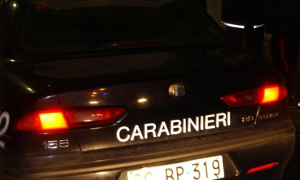 Carabinieri fermano una donna a Biandrate per un normale controllo: doveva scontare 6 anni