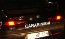 Carabinieri fermano una donna a Biandrate per un normale controllo: doveva scontare 6 anni