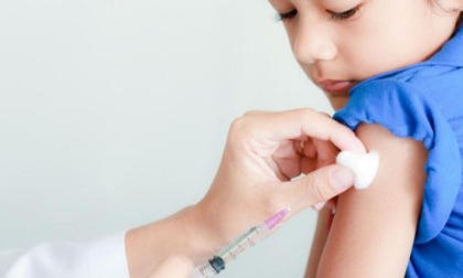 Sabato 19 febbraio “Open Day” informativo per le vaccinazioni pediatriche