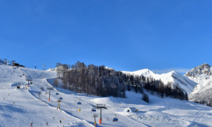 Il Sestriere passa al fondo inglese Icon: operazione da 90milioni di euro