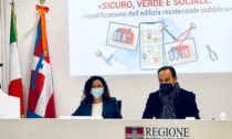 Case Popolari: in arrivo 85 milioni in Piemonte, 7.4 nel novarese