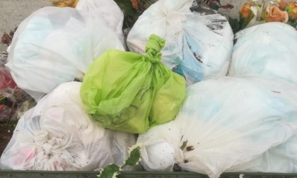 L'appello del sindaco di Gargallo contro chi abbandona rifiuti nell'ambiente