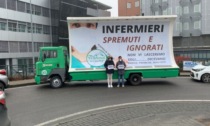 "Infermieri spremuti e ignorati": Nursind oggi in sciopero