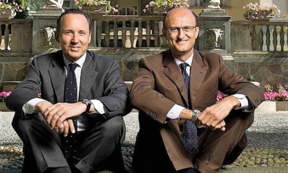 Zegna regala 1500 euro ai dipendenti per celebrare l’ingresso in Borsa