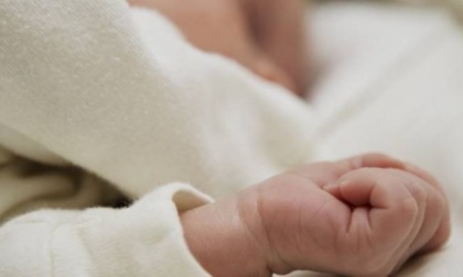Shock in Piemonte: neonato trovato in un cassonetto