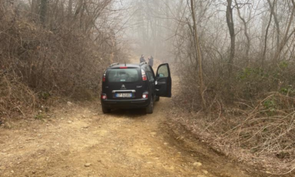 Piemonte sotto shock: due omicidi-suicidi in auto in pochi giorni