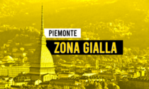 Continua il calo dei contagi, Piemonte verso la zona gialla