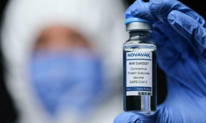 Nei primi dieci giorni sono state somministrate 1.304 dosi di Novavax