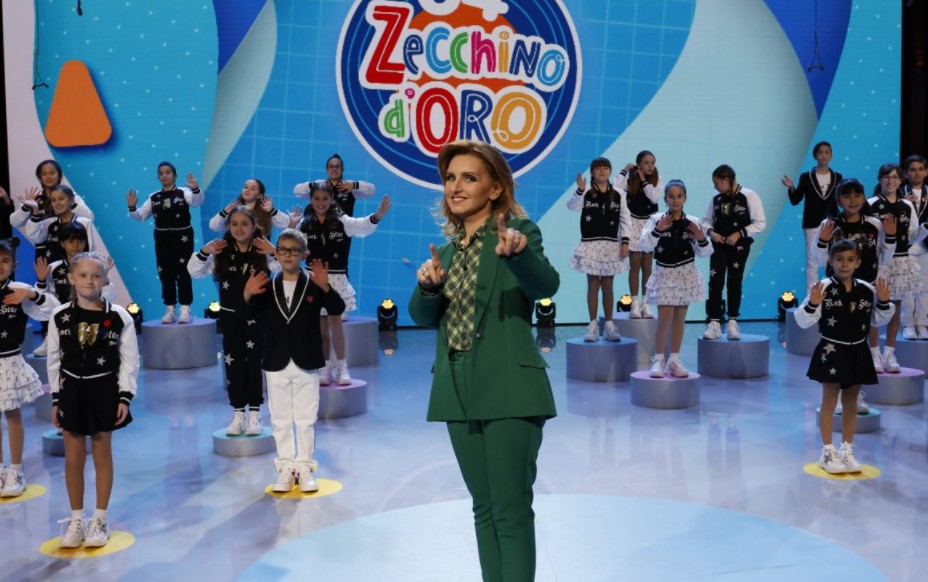 Piemonte: arrivano i casting per lo Zecchino d'Oro 2023 - Prima Novara