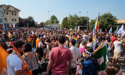 Migliaia di persone attese in città per "La Queerta Dose", evento conclusivo della Pride week