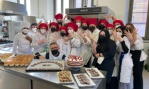 Ottimi risultati per il Ravizza di Novara al Cooking Show: due classi in finale