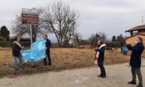 Castelletto dedica un piazzale a Padre Antonio Fanchini