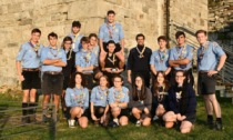 Il gruppo scout di Borgomanero ha compiuto 30 anni