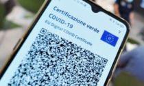 Green pass: certificato verde via dal 1° maggio