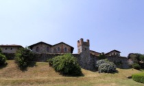 Il fascino del Museo Egizio di Torino nel borgo medievale del Ricetto di Candelo