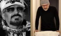 Gigi D'Agostino e il commovente messaggio ai fan: "Le mie condizioni non sono migliorate"