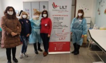 Lilt Novara: le iniziative per la settimana nazionale della prevenzione oncologica
