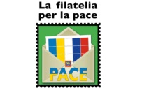 Le tre maggiori associazioni filateliche italiane sostengono la pace