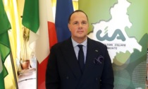 Cia Piemonte, Gabriele Carenini rieletto presidente