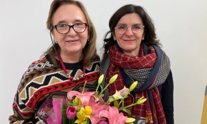 Elis Piaterra eletta Presidente del Movimento Donne Impresa
