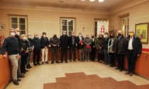 Il presidente della Provincia di Novara ha incontrato i sindaci del Borgomanerese