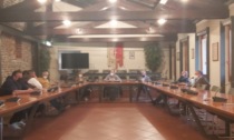 Binatti incontra i sindaci della zona a ovest del Ticino