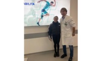 Habilita I Cedri e il progetto Sport Medicine